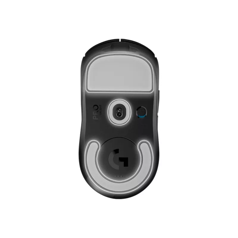 Logitech G PRO X SUPERLIGHT Ασύρματο Ποντίκι Gaming