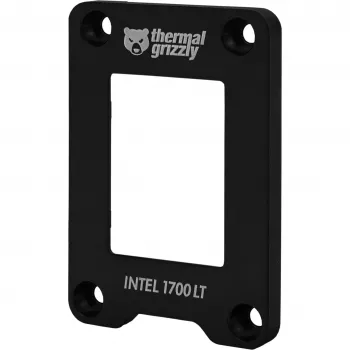 Thermal Grizzly CPU Contact Frame Intel 1700 LT — Πλαίσιο τοποθέτησης για Intel LGA 1700