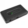 Αντάπτορας IcyDock 2,5 inch U.2 NVMe SSD σε USB 3.2 Gen2