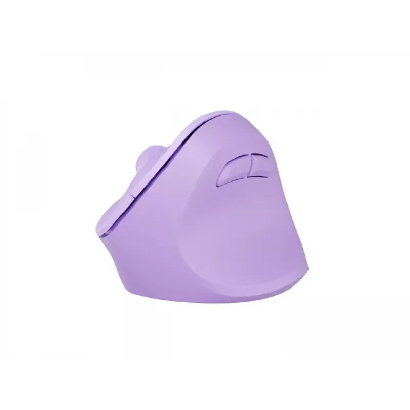 Ποντίκι NATEC Crake 2 Universal δεξιόχειρες RF Wireless + Bluetooth οπτικό 2400 DPI