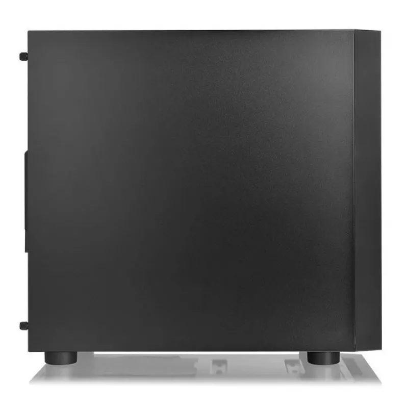 Thermaltake Versa H17 Micro Tower μαύρο