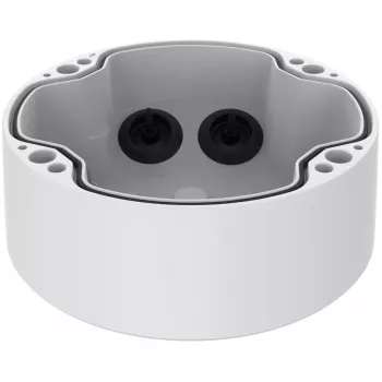 Κουτί καλωδίων Axis 02712-001 universal γκρι