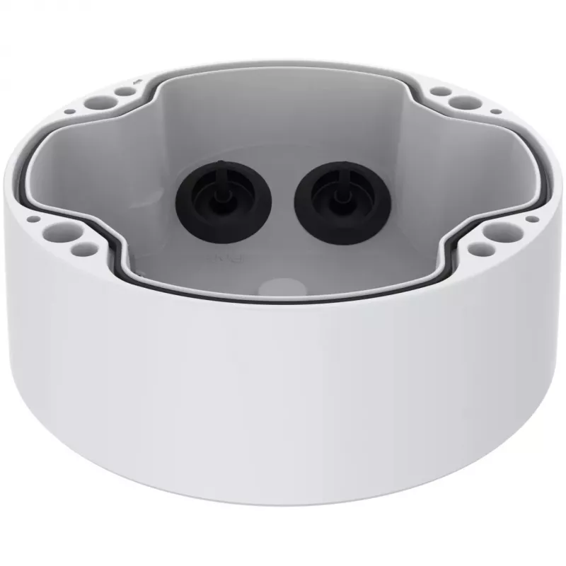 Κουτί καλωδίων Axis 02712-001 universal γκρι