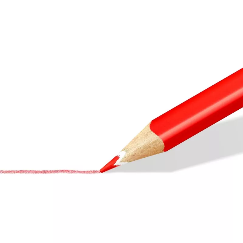 Ξυλομπογιές Staedtler Ergosoft 157 Πολύχρωμες 36 τεμ.