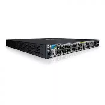Διαχειριζόμενο Switch δικτύου HP Enterprise ProCurve Switch, μοντέλο RP001235707