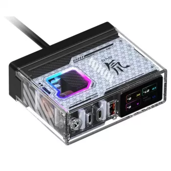 REDMAGIC DAO 150W GaN Φορτιστής
