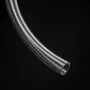 XSPC FLX Σωλήνας 13/10 mm - διαφανής, πώληση με το μέτρο, 1m