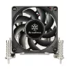 Ψύκτρα CPU SILVERSTONE AR10-1700 — Αερόψυκτρα Tower, συμβατή με CPU έως 170 W TDP