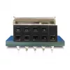 DeLOCK 9 ακίδων 2,54 mm σύνδεση USB 2.0 41820