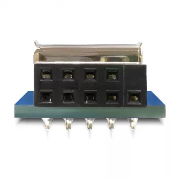 DeLOCK 9 ακίδων 2,54 mm σύνδεση USB 2.0 41820
