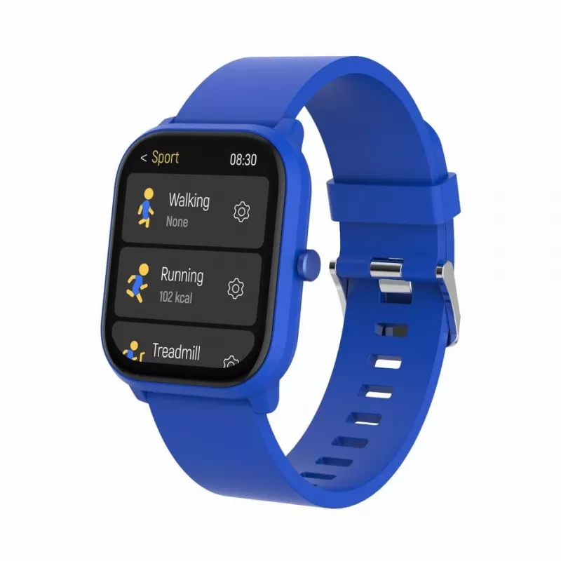 Smartwatch BT για Παιδιά Denver SWK-120BU Μπλε