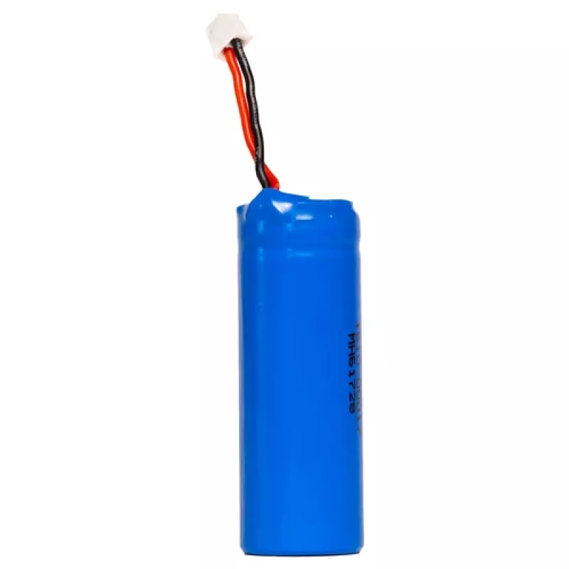 Μπαταρία Socket Mobile AC4204-2430 1400mAh 3.7V Μπλε
