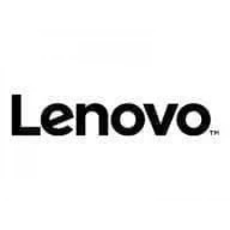 Lenovo Server NVMe PCIe SSD backplane - for