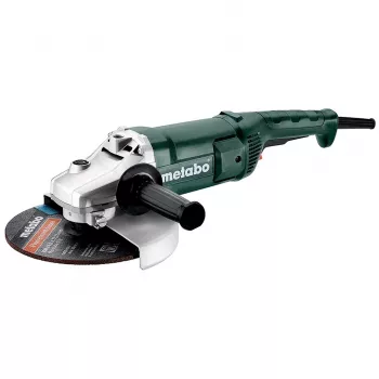 Γωνιακός τροχός Metabo 606432000