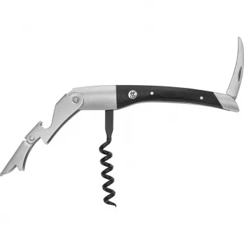 Μαχαίρι σομελιέ ZWILLING 39500-053-0 Μαύρο Ανοξείδωτο ατσάλι