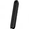 Gigaset GL595 κινητό τηλέφωνο για ηλικιωμένους 7,11 cm (2,8 ίντσες) κουμπί SOS, ανθεκτικό σε πιτσιλιές και σκόνη, 32 MB RAM, υποδοχή microSD, μαύρο