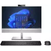 Υπολογιστής HP EliteOne 840 G9 AiO / i5 / RAM 16 GB / SSD (ανακατασκευασμένος)