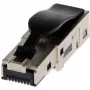 Δικτυακό βύσμα - RJ45 - αρσενικό - CAT5/6/6a (AWG 22-26) - κατάλληλο για MPTL και PoE - 10 τεμ.