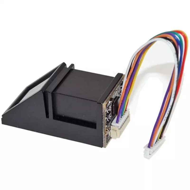 4duino αισθητήρας δακτυλικών αποτυπωμάτων για Arduino (ALL_OY_3429)