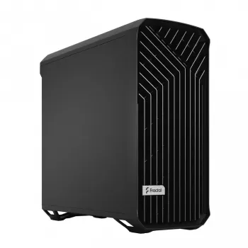 Fractal Design Torrent Tower Μαύρο