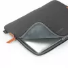 Θήκη sleeve DICOTA D32026-RPET 38,1 cm 15 ίντσες ανθρακί