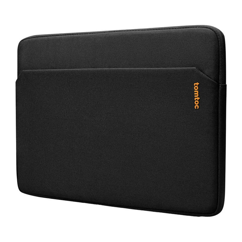 Θήκη laptop Tomtoc Light-A18 από Tomtoc (μαύρο)