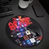 Mousepad Subsonic SA5646-A2