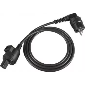 Schuko-Adapter Γωνιακός PRO-W (Z503A)