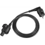 Schuko-Adapter Γωνιακός PRO-W (Z503A)