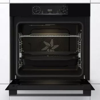 Gorenje BOS6737E13FBG Μαύρο