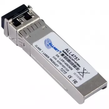ALLNET ALL4757 module network transceiver 10300 Mbit/s SFP+ 850 nm