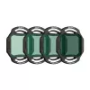Σετ φίλτρων Freewell για DJI O4 Air Unit Pro FW-O4-STD ND και CPL