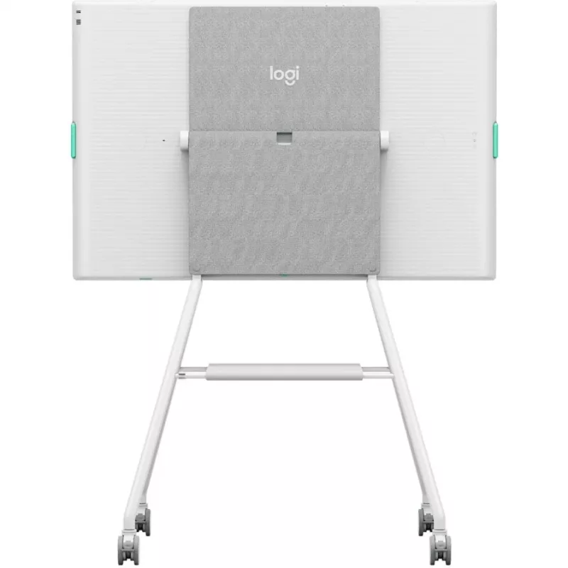 Οθόνη Logitech Rally Board 65 65 ίντσες LCD-Display