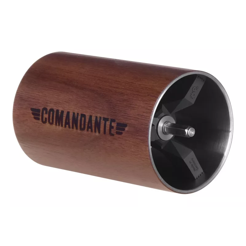 Comandante Μύλος καφέ C40 MK4 Nitro Virginia Walnut