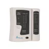 Extralink Εργαλείο ελέγχου καλωδίων, RJ45 RJ11
