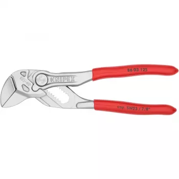 Knipex 86 03 125 Τσιμπίδα νερού