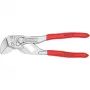 Knipex 86 03 125 Τσιμπίδα νερού