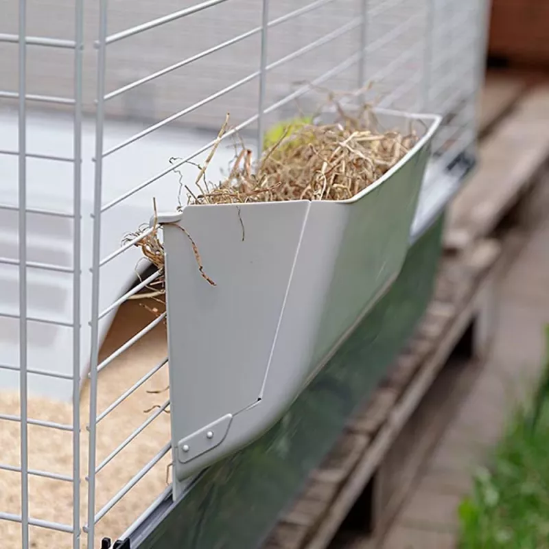 FERPLAST Rabbit 100 – Κλουβί