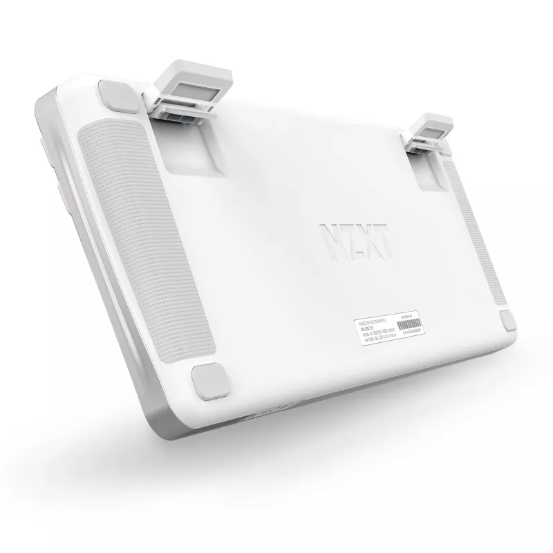 Πληκτρολόγιο Gaming NZXT KB-101NW-DE