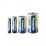 Panasonic Evolta Platinum LR6EE/4BP - Μπαταρία 4 x AA αλκαλική