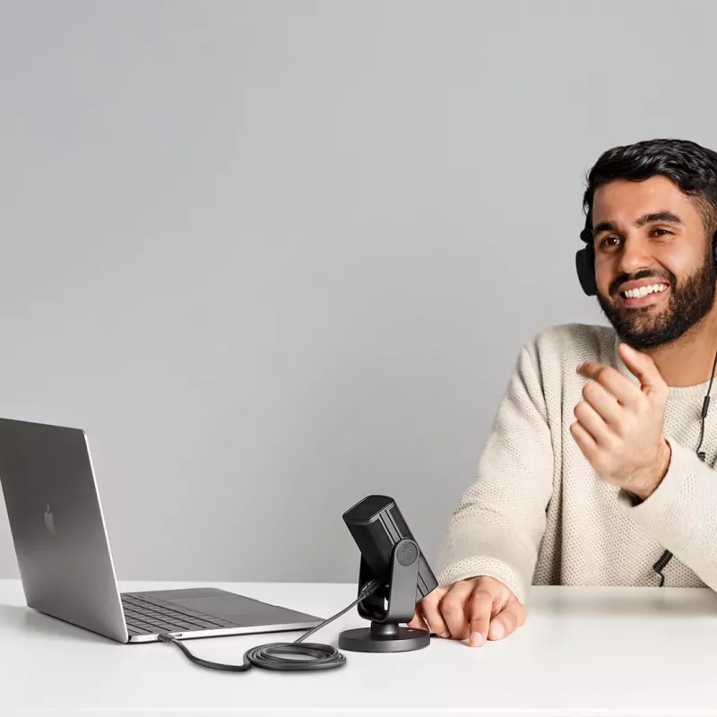 Καλώδιο USB RØDE SC17 1,5 m USB-C Μαύρο