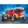 Truck Playmobil Πυροσβεστική Σκάλα Μονάδα 9463