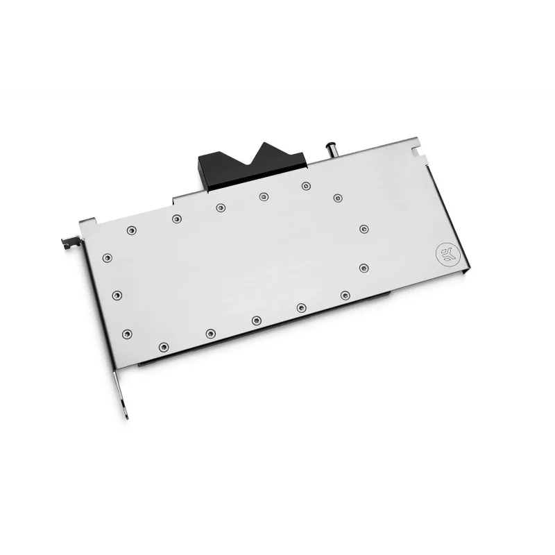 Waterblock EK Water Blocks χαλκός POM ανοξείδωτο ατσάλι