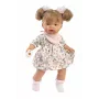 Κούκλα Llorens Joelle, 38 cm Κούκλα που κλαίει με ρεαλιστικά χαρακτηριστικά και μαλακό σώμα
