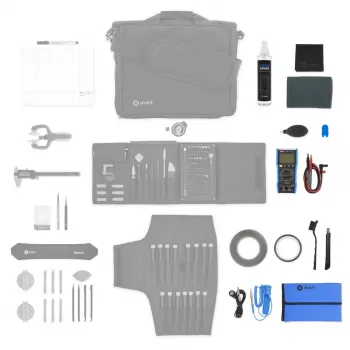 Διαγνωστική μονάδα iFixit Pro Tech