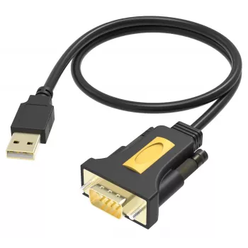 Αντάπτορας Vision TC-USBSER USB σε RS-232 Σειριακό