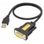 Αντάπτορας Vision TC-USBSER USB σε RS-232 Σειριακό