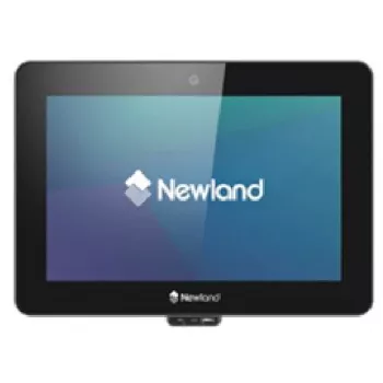 POS μικροkiosk Newland NQUIRE 750 STINGRAY II οθόνη αφής 7 ιντσών 2D-CMOS Android 13
