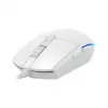 Ποντίκι Baracuda BGM-112 Crab White CRAB-W