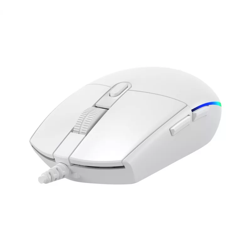 Ποντίκι Baracuda BGM-112 Crab White CRAB-W